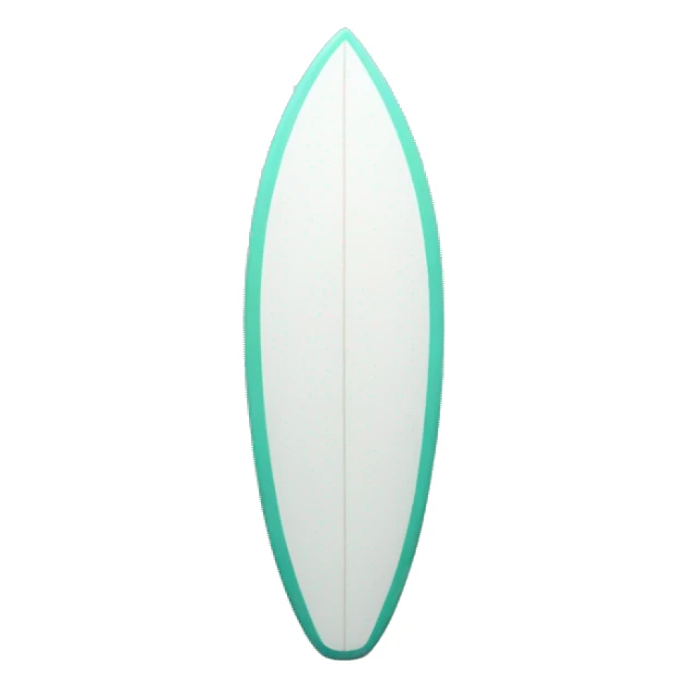 surfboard sticker