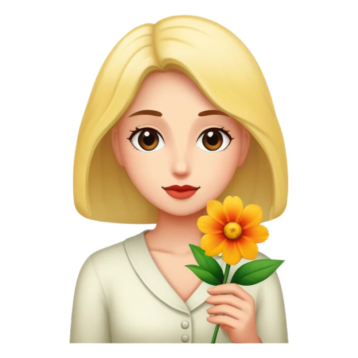 Text content "Women's Day" sticker