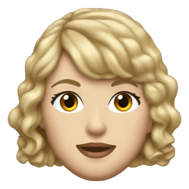 Taylor swift debut album sticker