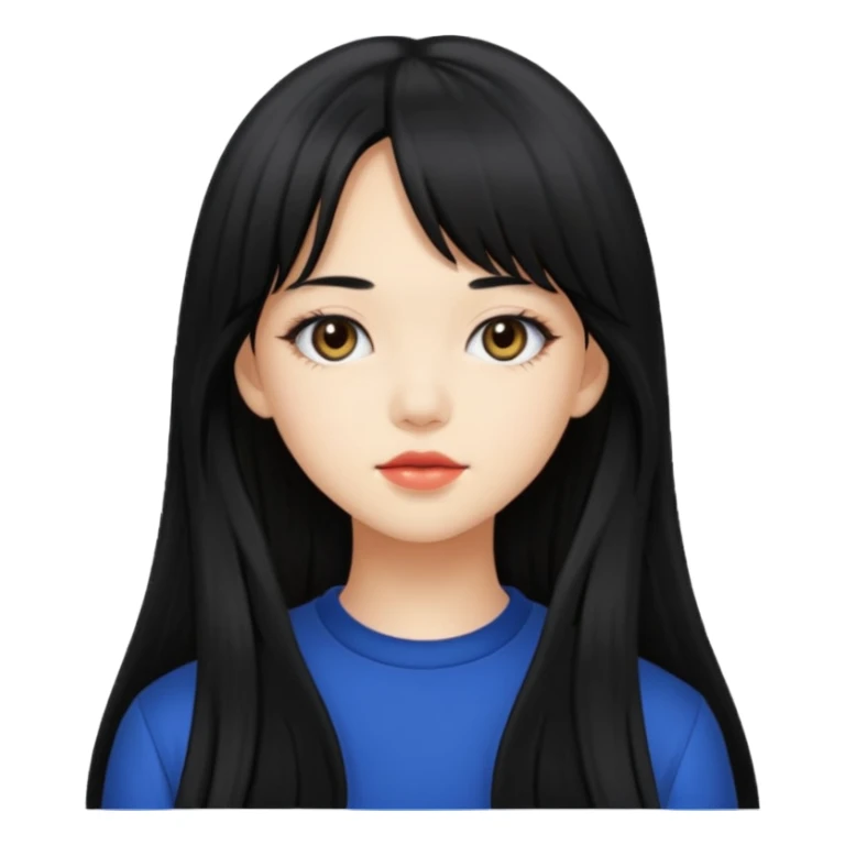 Blackpink lalisa Manoban sticker