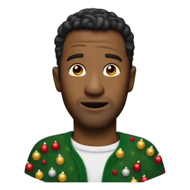 Christmas movies  sticker