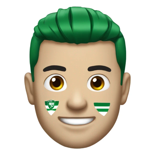 Atlético nacional medellin  sticker