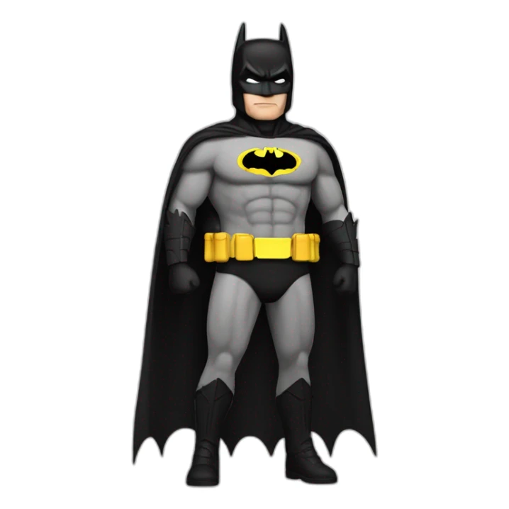 Batman  sticker