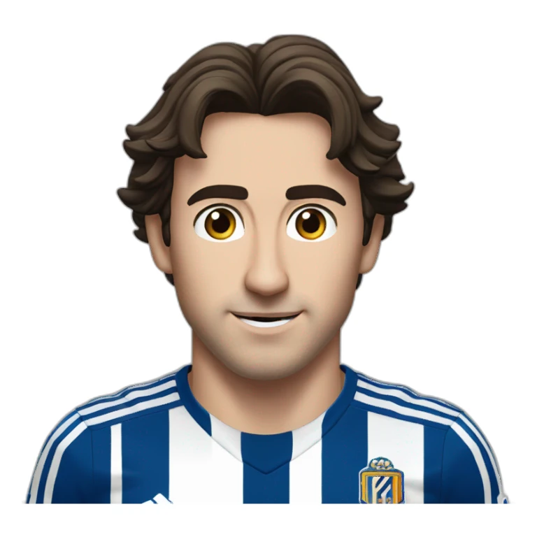 Mikel oyarzabal real sociedad sticker