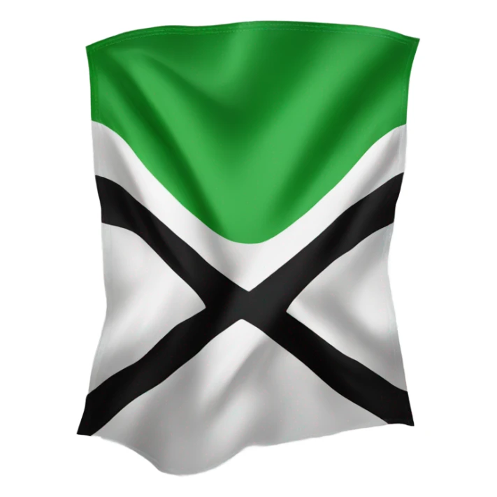 free syrian flag emoji sticker