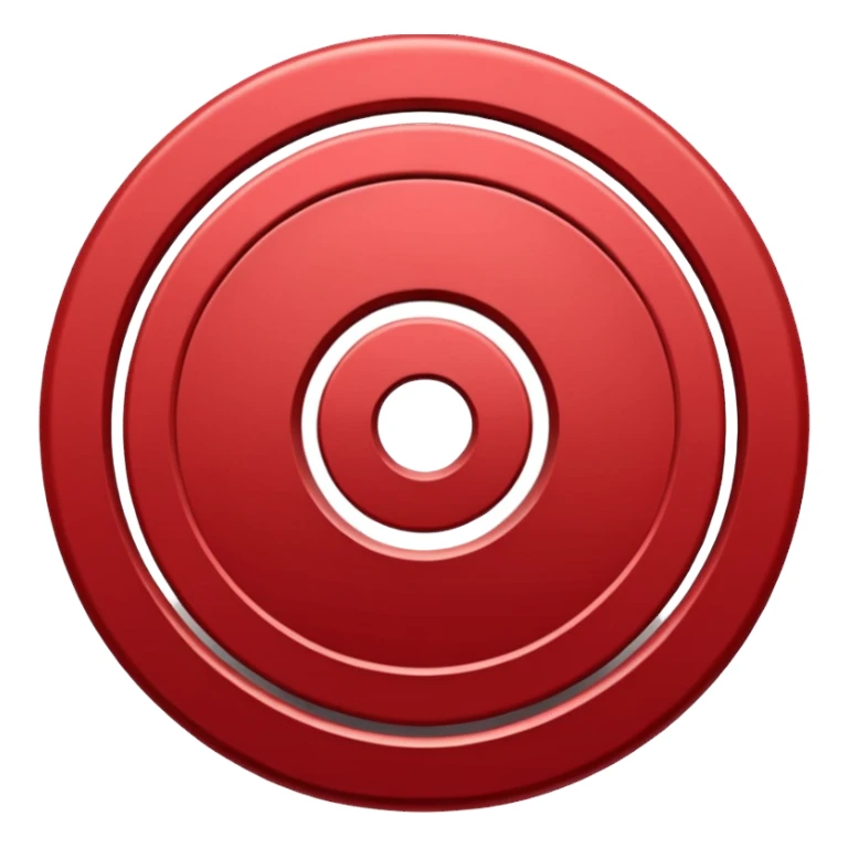 Uchiha clan symbol emoji  sticker