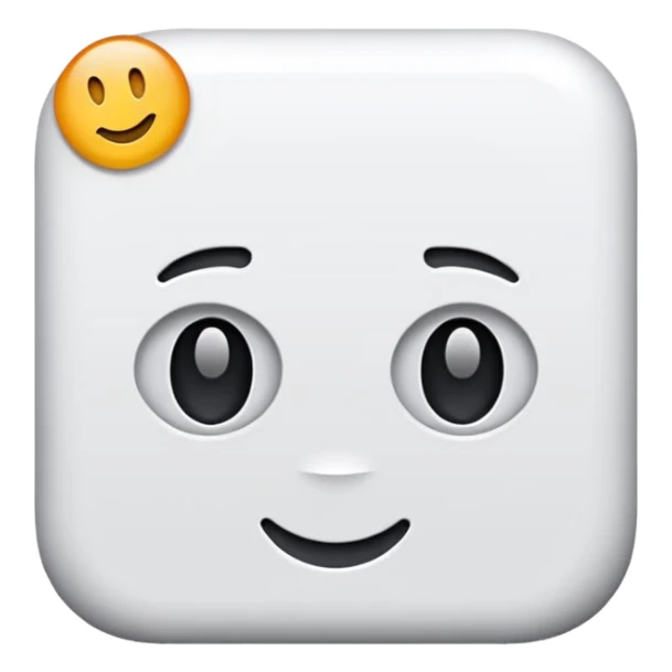 Thank You, text, only the letters TY sticker