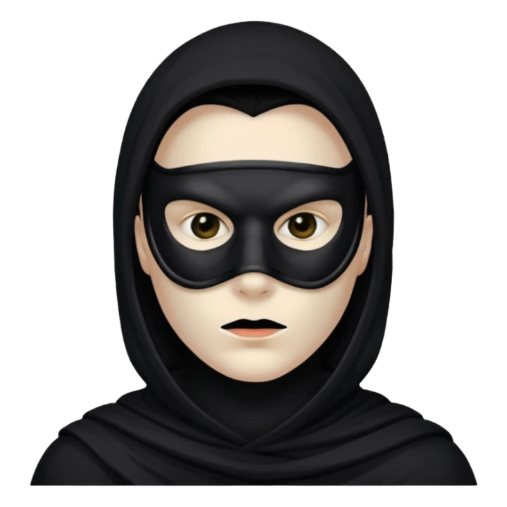 The grabber from the black phone sticker