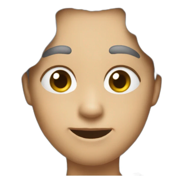 how you doing? sticker