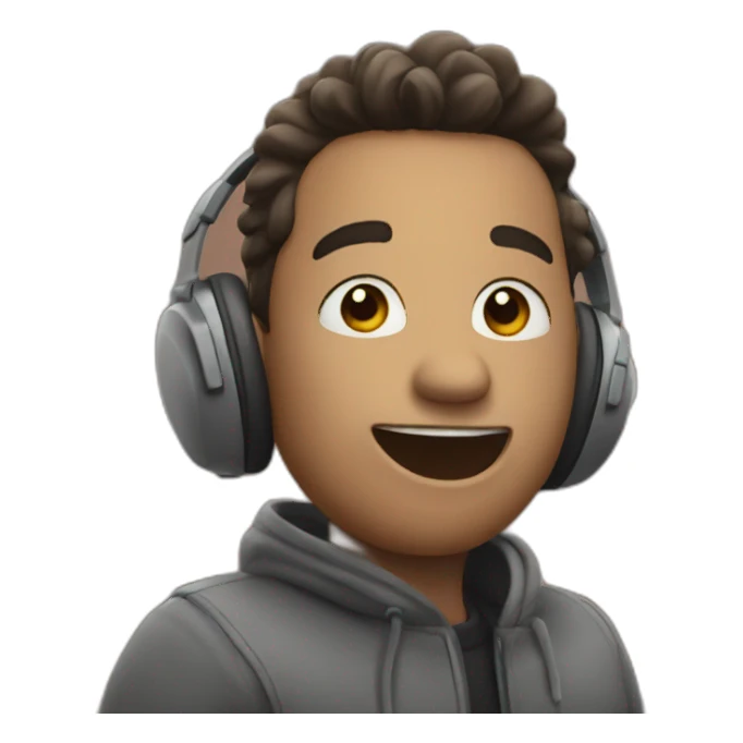 My singing mondters sticker