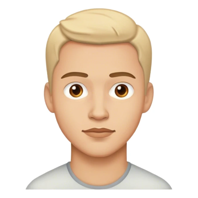 hot male actor  sticker