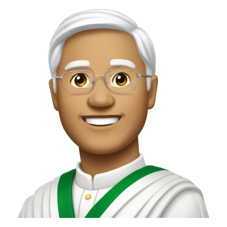 Iglesia ni Cristo  sticker