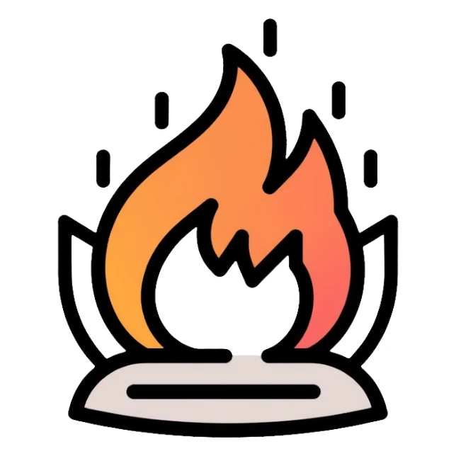 clean line logo element, professional sticker