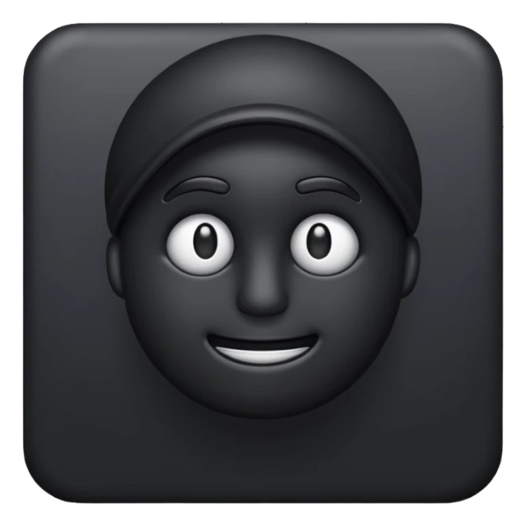 emoji representando TRABAJO sticker