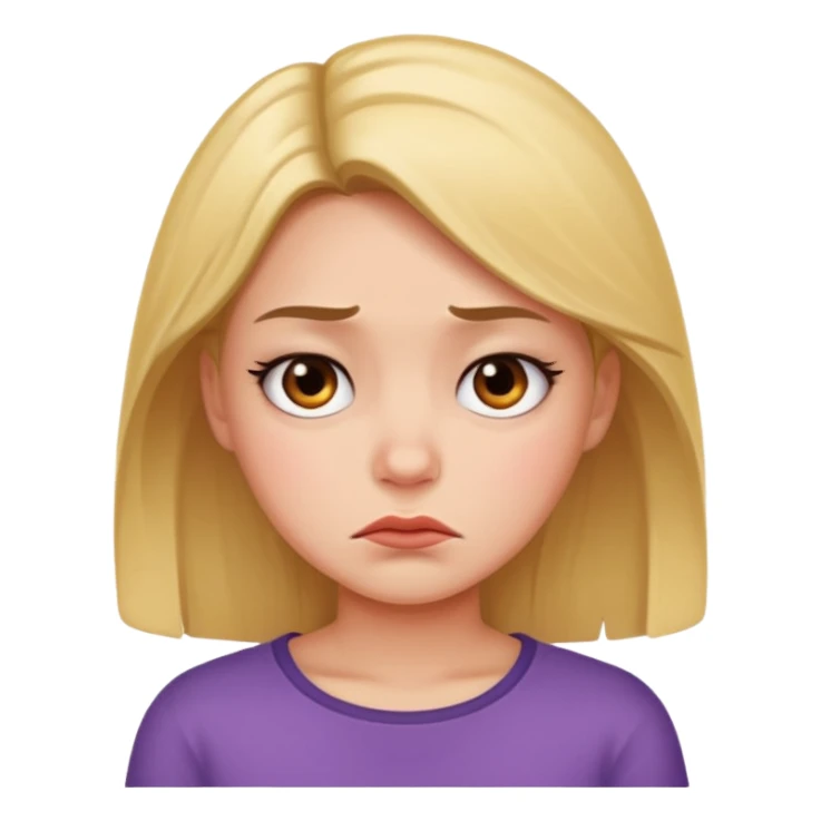 Hazme una chica celosa sticker