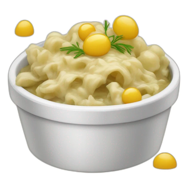 emoji-pot-rillettes-rire sticker