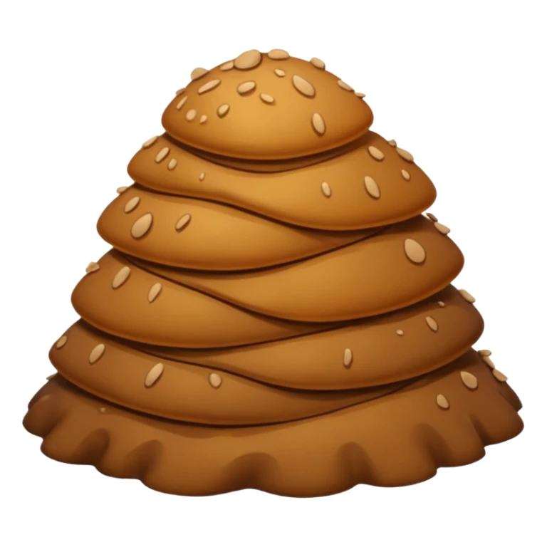 I need an ai slop emoji sticker
