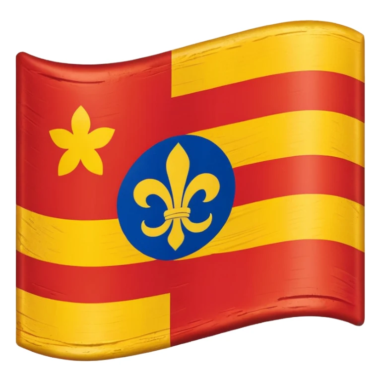 Asturias bandera sticker