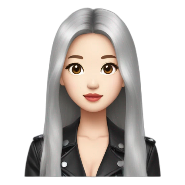 Jennie Kim From Blackpink sticker