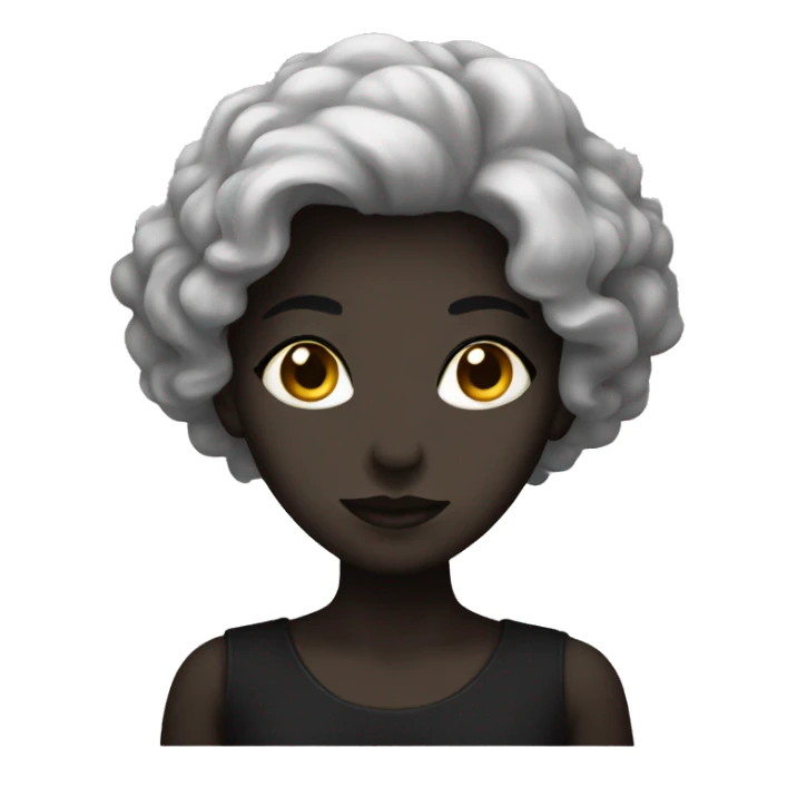 Dark Feminine  sticker