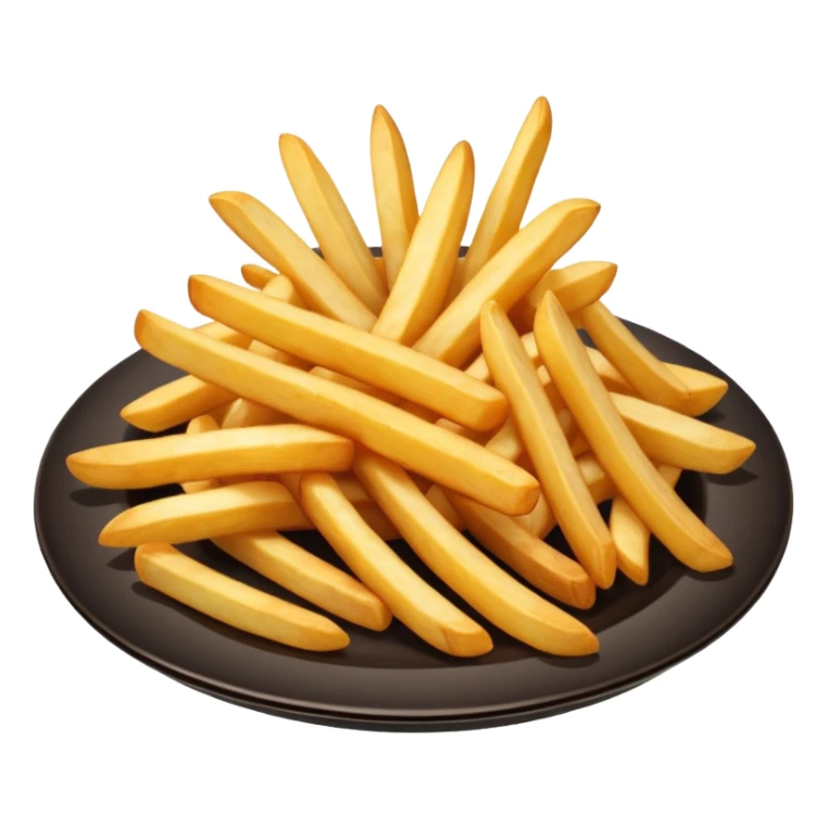 air fryer food sticker
