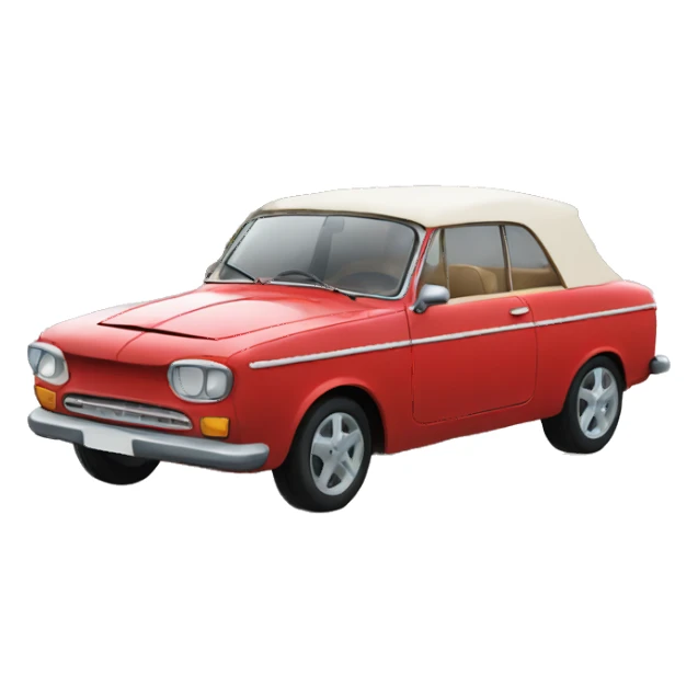 Voiture cars sticker