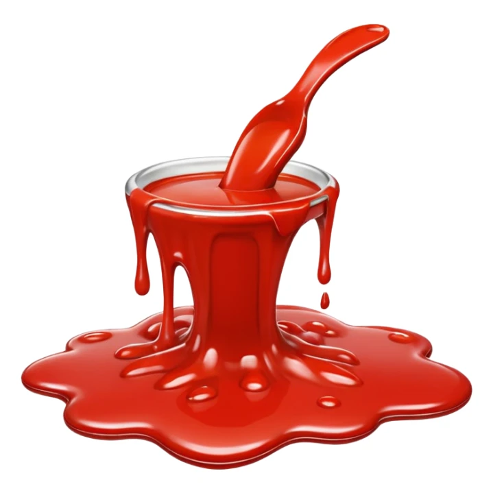 sauce sticker