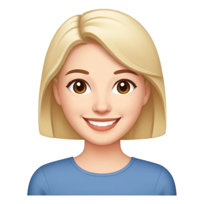 Rebecca Smith Course teacher ￼￼ sticker