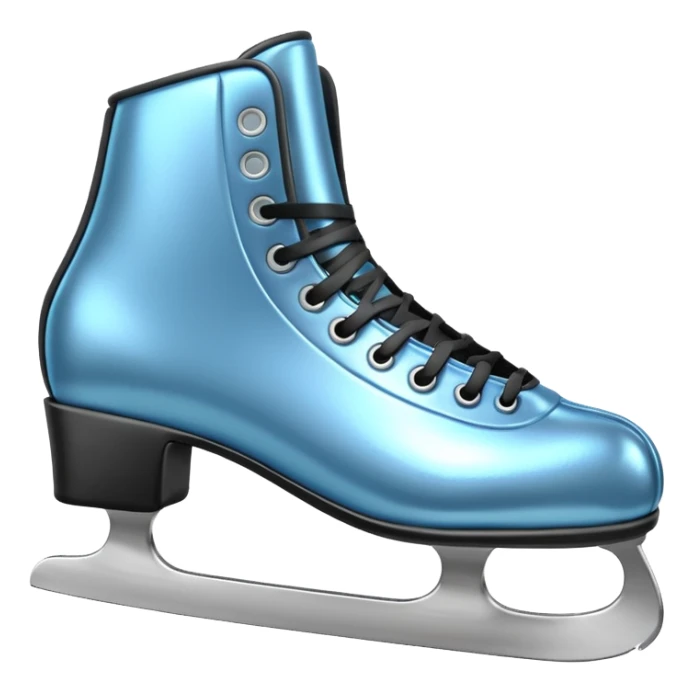 buz pateni emoji sticker