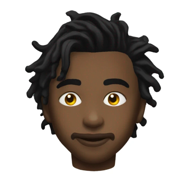 playboi carti vamp sticker
