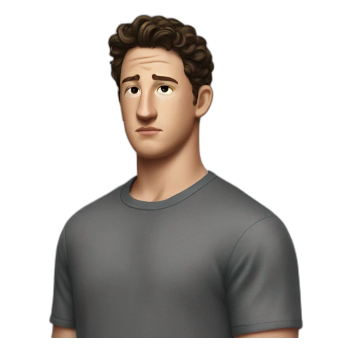 miles teller serious sticker