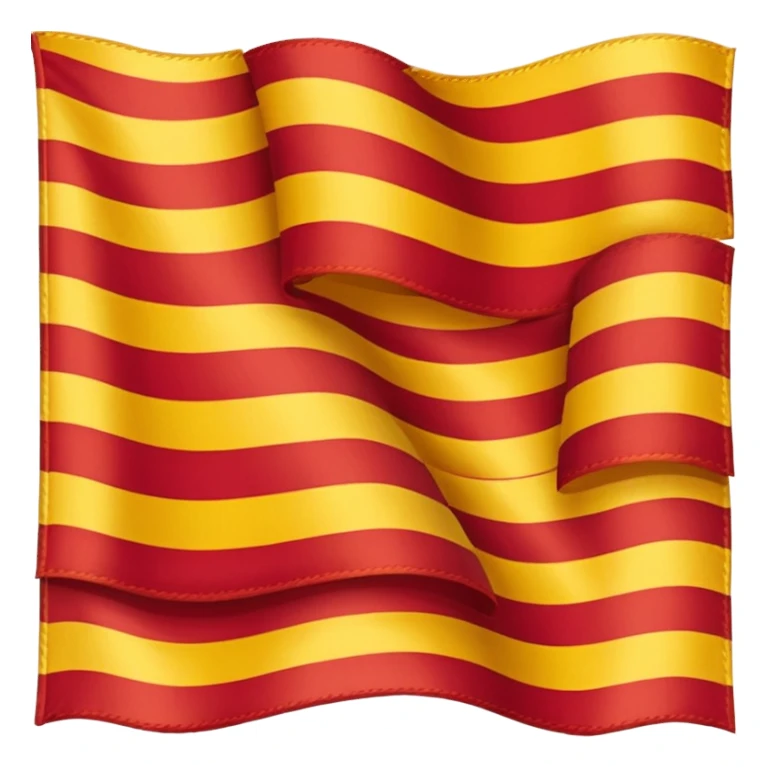 Bandiera della catalunya sticker