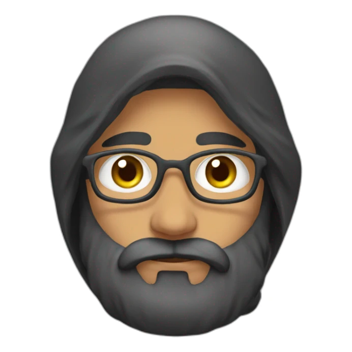 Mejdi shalxk sticker