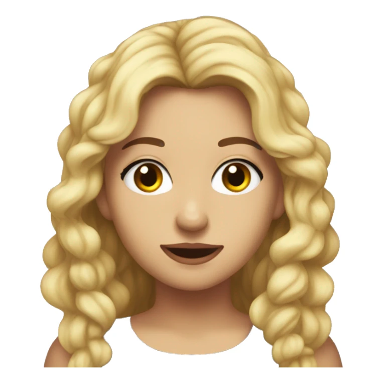 Aubreigh Wyatt  sticker