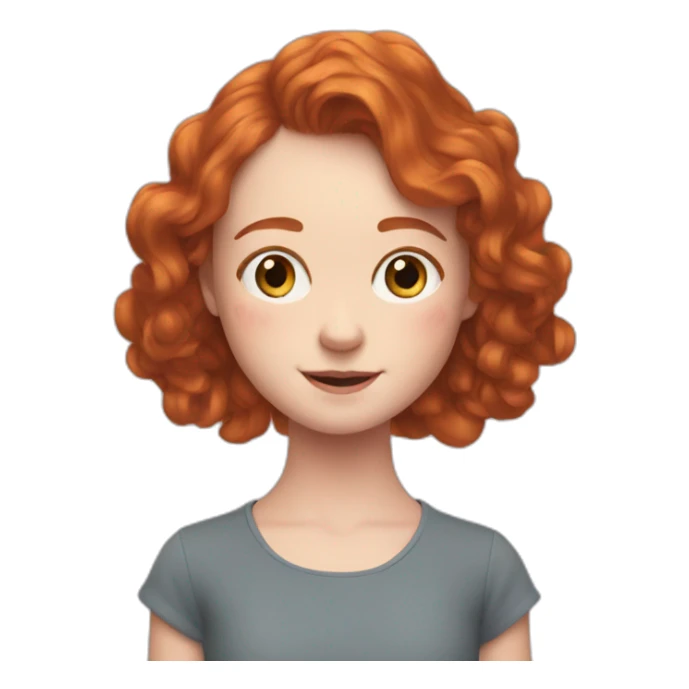 Sadie Sink sticker