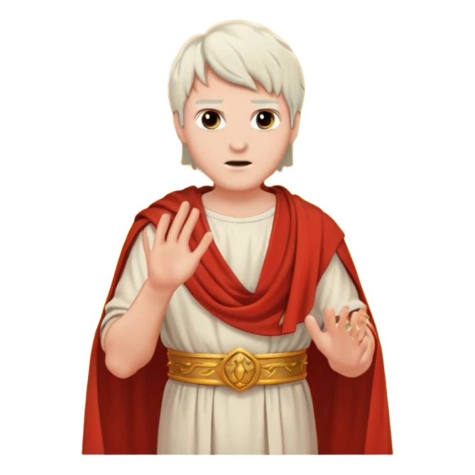 dante en el infierno sticker