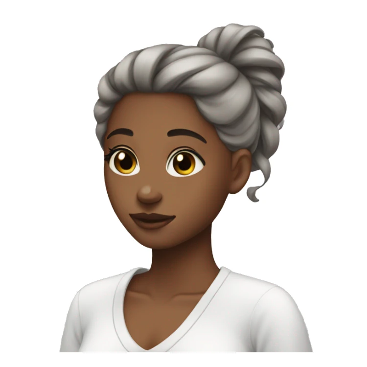 Clean girl aesthetic  sticker