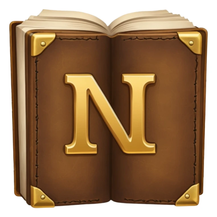 make the book very large and very thick. sticker