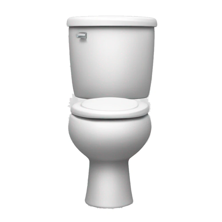 skibidi toilet sticker