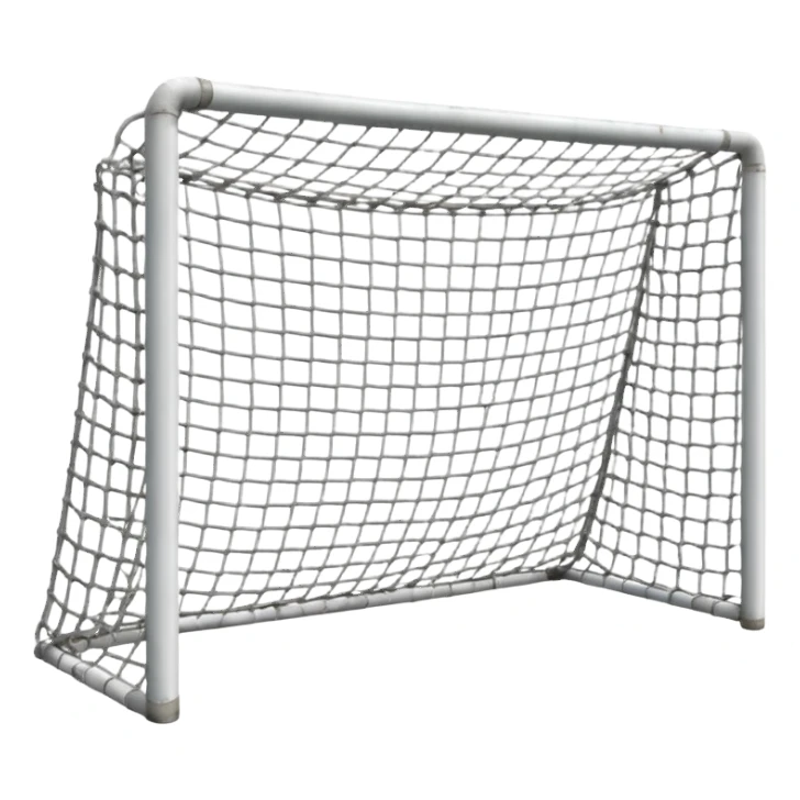 football goal sticker