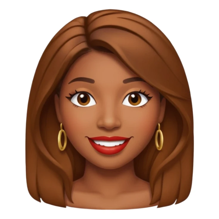 Victoria Monét, R&B Singer sticker