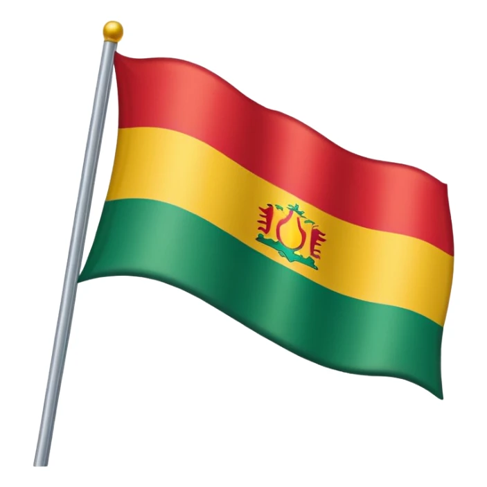 پرچم کوردستان sticker