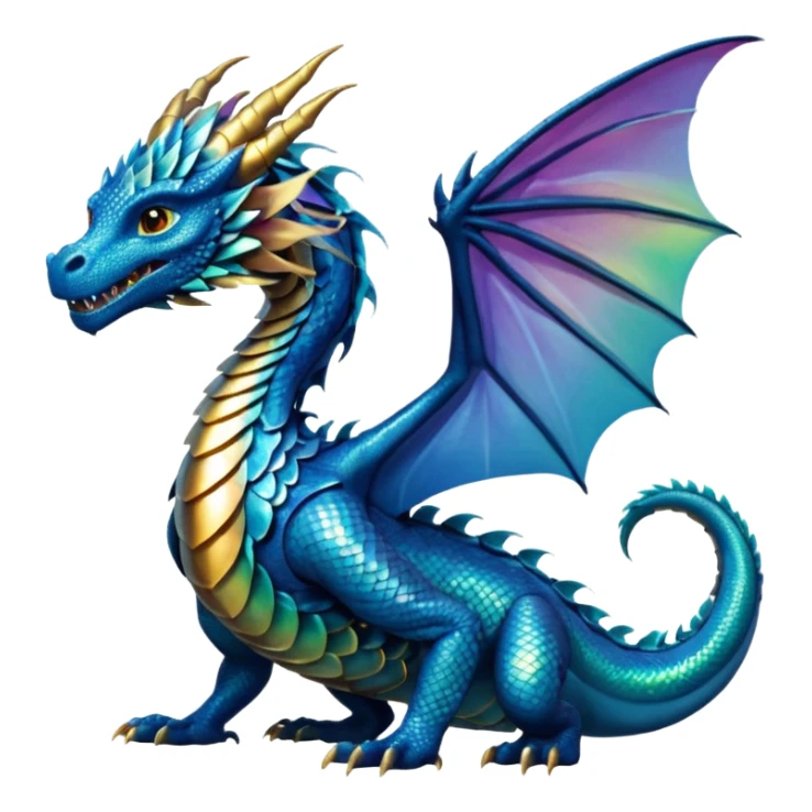 avatar movie dragon sticker