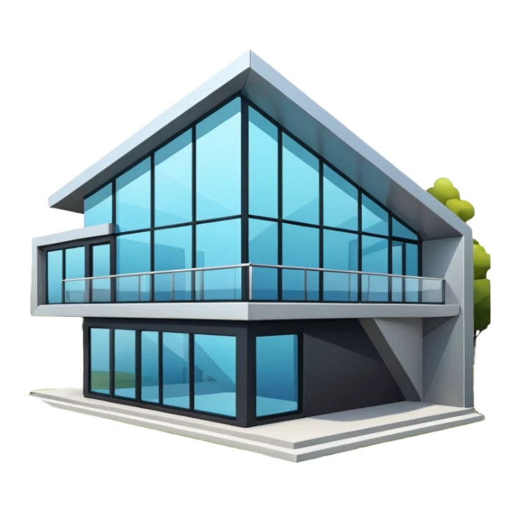4d house for sale sticker