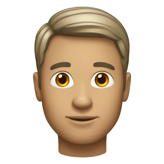 male usa citizen sticker