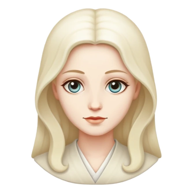 Spiritualist life  sticker