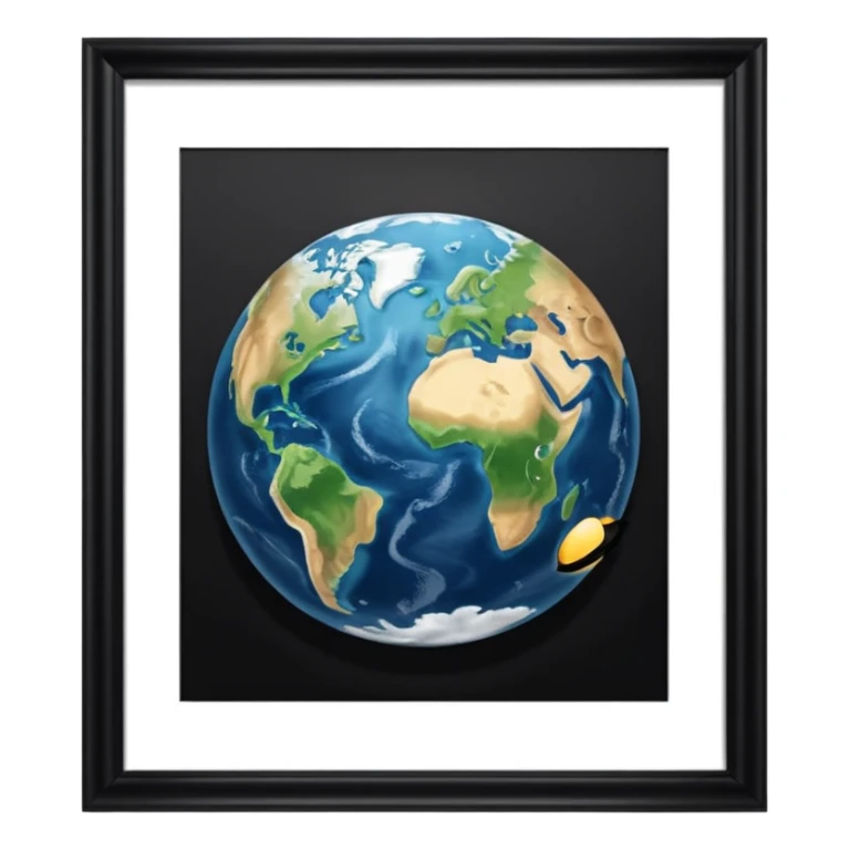 Le GIEC et l'histoire de la Terre sticker