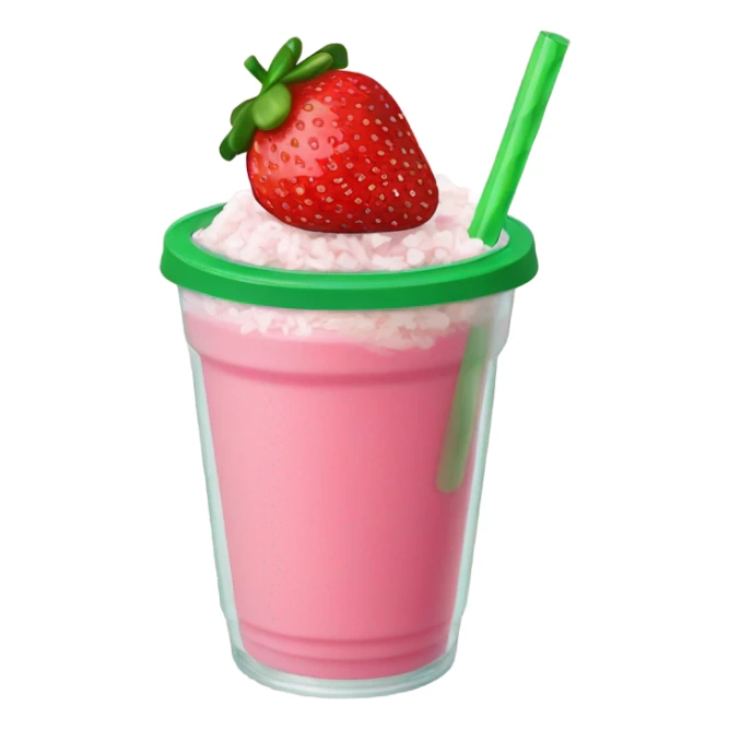 starbucks pink drink refresher sticker