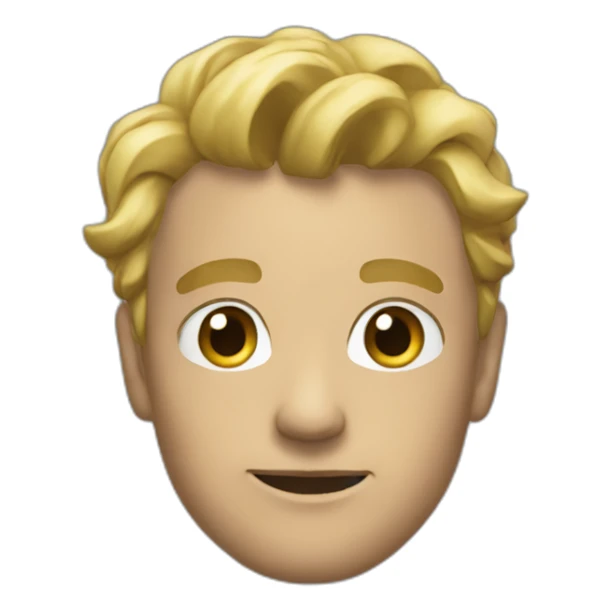 back to the futur sticker