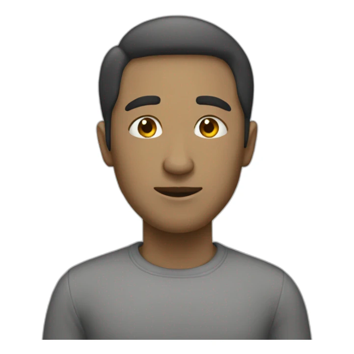 Globglabgalab sticker